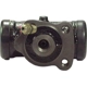 Purchase Top-Quality Rear Left Wheel Cylinder by CENTRIC PARTS - 134.44005 pa4