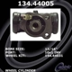 Purchase Top-Quality Rear Left Wheel Cylinder by CENTRIC PARTS - 134.44005 pa5