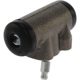 Purchase Top-Quality Rear Left Wheel Cylinder by CENTRIC PARTS - 134.44007 pa3