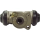 Purchase Top-Quality Rear Left Wheel Cylinder by CENTRIC PARTS - 134.44007 pa4