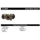 Purchase Top-Quality Rear Left Wheel Cylinder by CENTRIC PARTS - 134.44009 pa3