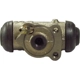 Purchase Top-Quality Rear Left Wheel Cylinder by CENTRIC PARTS - 134.44009 pa4