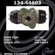 Purchase Top-Quality Cylindre de roue arrière gauche par CENTRIC PARTS - 134.44603 pa2