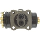 Purchase Top-Quality Rear Left Wheel Cylinder by CENTRIC PARTS - 134.44719 pa3