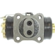 Purchase Top-Quality Rear Left Wheel Cylinder by CENTRIC PARTS - 134.44721 pa6