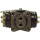 Purchase Top-Quality Rear Left Wheel Cylinder by CENTRIC PARTS - 134.44721 pa9