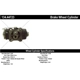 Purchase Top-Quality Cylindre de roue arrière gauche par CENTRIC PARTS - 134.44723 pa1