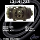 Purchase Top-Quality Cylindre de roue arrière gauche par CENTRIC PARTS - 134.44723 pa2