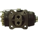 Purchase Top-Quality CENTRIC PARTS - 134.44725 - Rear Left Rearward Drum Brake Wheel Cylinder pa4