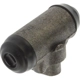 Purchase Top-Quality Rear Left Wheel Cylinder by CENTRIC PARTS - 134.45105 pa3