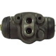 Purchase Top-Quality Rear Left Wheel Cylinder by CENTRIC PARTS - 134.45105 pa4