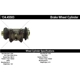 Purchase Top-Quality Rear Left Wheel Cylinder by CENTRIC PARTS - 134.45503 pa2