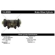 Purchase Top-Quality Rear Left Wheel Cylinder by CENTRIC PARTS - 134.45503 pa3