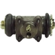 Purchase Top-Quality Rear Left Wheel Cylinder by CENTRIC PARTS - 134.45503 pa5