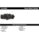 Purchase Top-Quality Rear Left Wheel Cylinder by CENTRIC PARTS - 134.45509 pa2