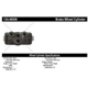 Purchase Top-Quality Rear Left Wheel Cylinder by CENTRIC PARTS - 134.46006 pa3