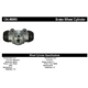 Purchase Top-Quality Rear Left Wheel Cylinder by CENTRIC PARTS - 134.48003 pa3