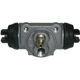 Purchase Top-Quality Rear Left Wheel Cylinder by CENTRIC PARTS - 134.48005 pa4
