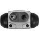Purchase Top-Quality Rear Left Wheel Cylinder by CENTRIC PARTS - 134.51014 pa2