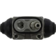 Purchase Top-Quality CENTRIC PARTS - 134.51015 - Rear Right Or Rear Left Drum Brake Wheel Cylinder pa12