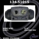 Purchase Top-Quality CENTRIC PARTS - 134.51015 - Rear Right Or Rear Left Drum Brake Wheel Cylinder pa4