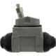 Purchase Top-Quality CENTRIC PARTS - 134.51015 - Rear Right Or Rear Left Drum Brake Wheel Cylinder pa6