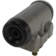 Purchase Top-Quality Rear Left Wheel Cylinder by CENTRIC PARTS - 134.61006 pa4