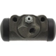 Purchase Top-Quality CENTRIC PARTS - 134.61031 - Rear Left Wheel Cylinder pa3