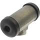 Purchase Top-Quality CENTRIC PARTS - 134.61031 - Rear Left Wheel Cylinder pa5