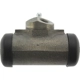 Purchase Top-Quality CENTRIC PARTS - 134.61031 - Rear Left Wheel Cylinder pa7