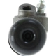 Purchase Top-Quality Cylindre de roue arrière gauche par CENTRIC PARTS - 134.62015 pa1