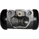 Purchase Top-Quality Cylindre de roue arrière gauche par CENTRIC PARTS - 134.62015 pa11