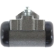 Purchase Top-Quality Cylindre de roue arrière gauche par CENTRIC PARTS - 134.62015 pa3