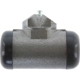 Purchase Top-Quality Cylindre de roue arrière gauche par CENTRIC PARTS - 134.62015 pa6