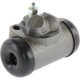 Purchase Top-Quality Rear Left Wheel Cylinder by CENTRIC PARTS - 134.62015 pa8