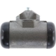 Purchase Top-Quality Rear Left Wheel Cylinder by CENTRIC PARTS - 134.62016 pa2