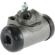 Purchase Top-Quality Rear Left Wheel Cylinder by CENTRIC PARTS - 134.62016 pa8