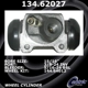 Purchase Top-Quality Rear Left Wheel Cylinder by CENTRIC PARTS - 134.62027 pa2