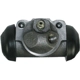 Purchase Top-Quality Cylindre de roue arrière gauche par CENTRIC PARTS - 134.62069 pa4