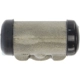 Purchase Top-Quality Cylindre de roue arrière gauche par CENTRIC PARTS - 134.62084 pa1