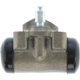 Purchase Top-Quality Cylindre de roue arrière gauche par CENTRIC PARTS - 134.62084 pa5