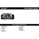 Purchase Top-Quality Cylindre de roue arrière gauche par CENTRIC PARTS - 134.64001 pa1