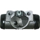 Purchase Top-Quality Rear Left Wheel Cylinder by CENTRIC PARTS - 134.64001 pa4