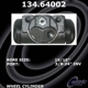 Purchase Top-Quality Rear Left Wheel Cylinder by CENTRIC PARTS - 134.64002 pa6
