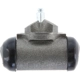 Purchase Top-Quality Rear Left Wheel Cylinder by CENTRIC PARTS - 134.64003 pa1