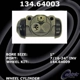 Purchase Top-Quality Cylindre de roue arrière gauche par CENTRIC PARTS - 134.64003 pa10