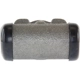 Purchase Top-Quality Rear Left Wheel Cylinder by CENTRIC PARTS - 134.64003 pa3
