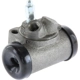 Purchase Top-Quality Rear Left Wheel Cylinder by CENTRIC PARTS - 134.64003 pa4
