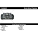 Purchase Top-Quality Cylindre de roue arrière gauche par CENTRIC PARTS - 134.64005 pa2