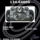 Purchase Top-Quality Cylindre de roue arrière gauche par CENTRIC PARTS - 134.64005 pa3